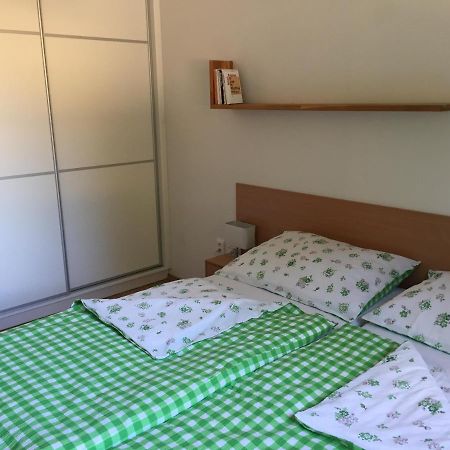 Apartman U Sjezdovky Velké Karlovice Exterior photo